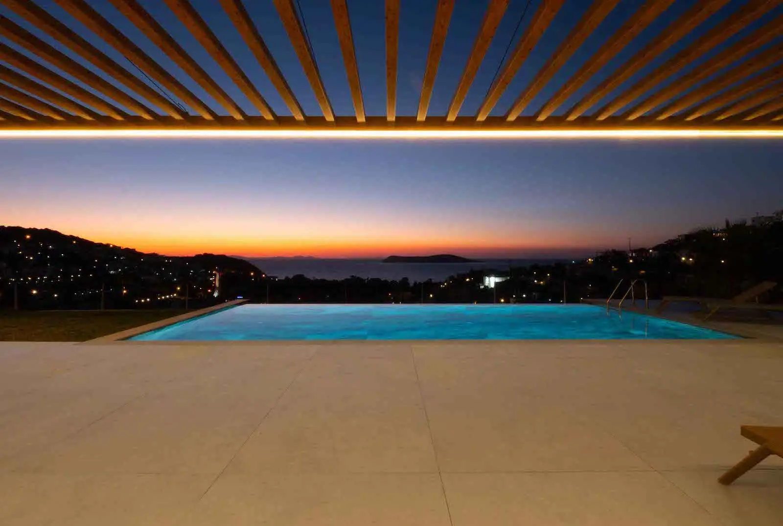 L House Bodrum